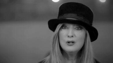 Nach 55 Jahren: Veronika Fischer tritt von der Bühne ab