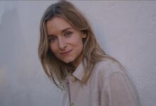 Sarah Zuckers neues Leben als Mutter und Bühnen-Comeback