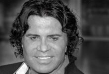 Costa Cordalis und das Geheimnis hinter „Anita“