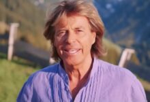 Hansi Hinterseer bringt 2027 die größten Hits auf die Bühne