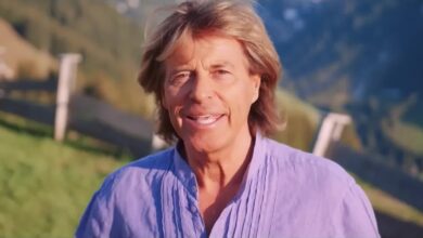Hansi Hinterseer bringt 2027 die größten Hits auf die Bühne
