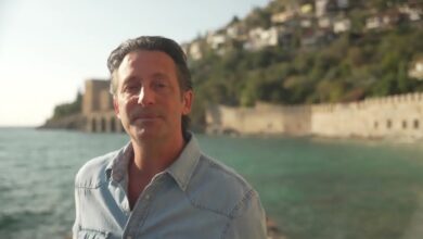 Henk van Daam: Ein Leben zwischen Romantik und Rückzug