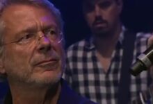 Reinhard Mey erreicht Chartspitze mit "Schatzhauser"