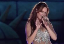 Andrea Berg: Jubiläums-Album mit Neuauflage ihrer größten Hits