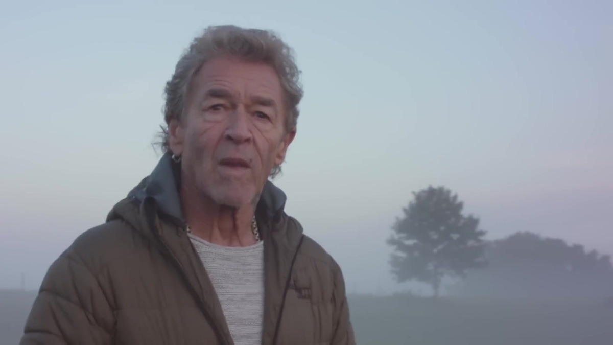 Peter Maffay feiert 22. Nummer-eins-Album mit „Nashville“