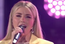 Beatrice Egli: Warum zu einem Lächeln auch Tränen gehören