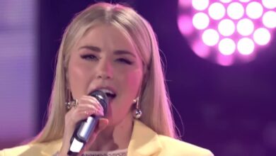 Beatrice Egli: Warum zu einem Lächeln auch Tränen gehören