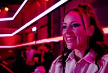 Jasmin Wagner sagt emotional Adieu zu ihrer Blümchen-Bühnenfigur