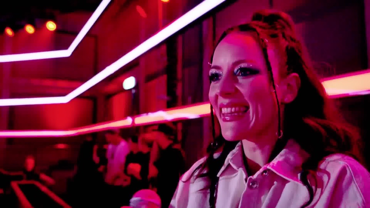Jasmin Wagner sagt emotional Adieu zu ihrer Blümchen-Bühnenfigur