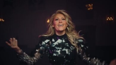 Helene Fischer begeistert mit neuem Look und Albumankündigung