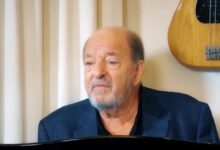Ralph Siegel erneut im Krankenhaus: Sorgen um Musical-Premiere