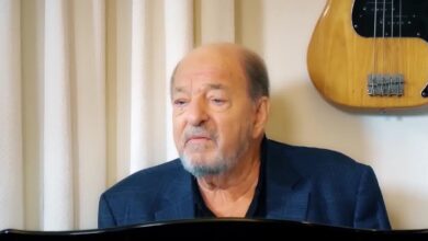 Ralph Siegel erneut im Krankenhaus: Sorgen um Musical-Premiere