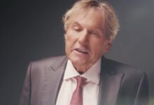 Bernhard Brink verabschiedet sich mit Tournee und neuem Album