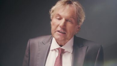 Bernhard Brink verabschiedet sich mit Tournee und neuem Album