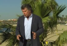 Andy Borg: Kein Denken an Ruhestand nach 45 Jahren auf der Bühne