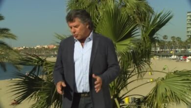 Andy Borg: Kein Denken an Ruhestand nach 45 Jahren auf der Bühne