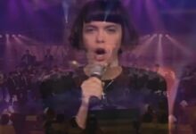 Mireille Mathieu verabschiedet sich von der Bühne – Abschiedstournee startet