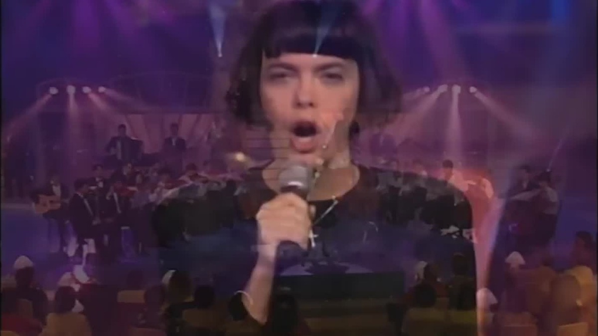 Mireille Mathieu verabschiedet sich von der Bühne – Abschiedstournee startet